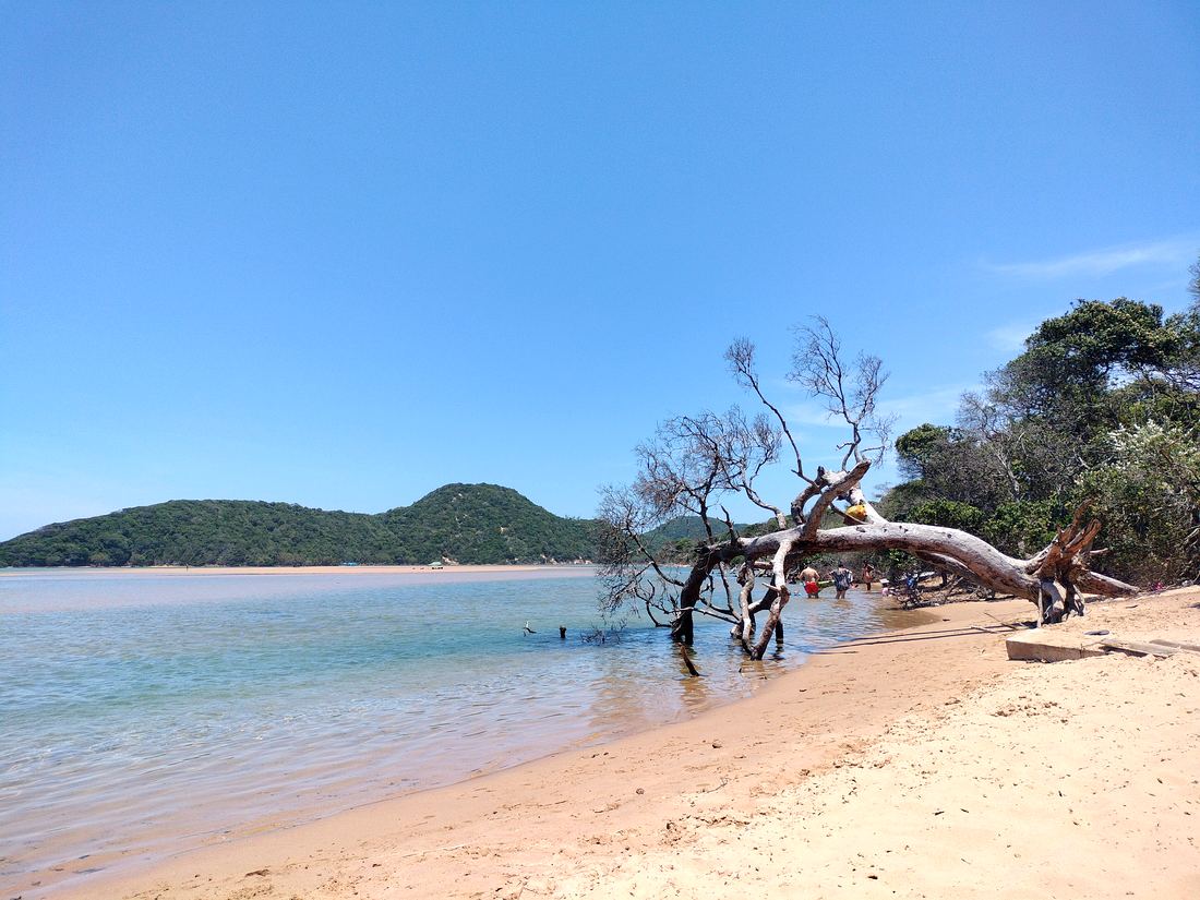 Kosi Mouth